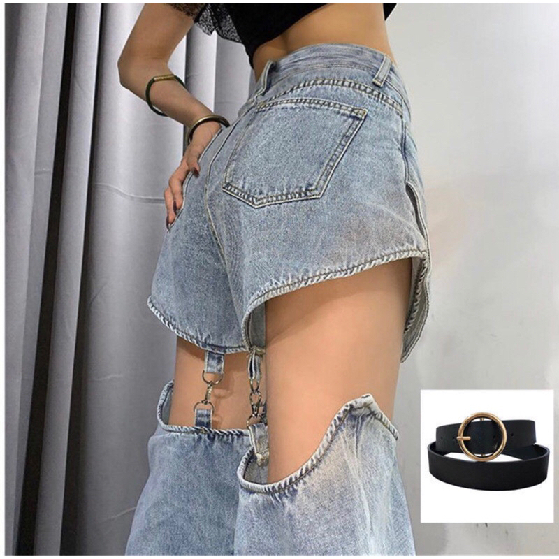 Pass quần mặc 2 kiểu size XS 2hand thanh lý