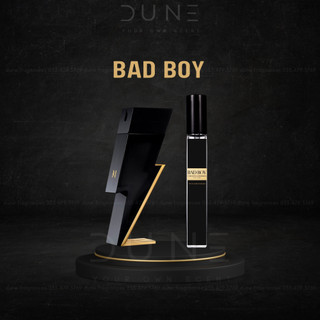 Nước hoa nam chiết 10ml bad boy edt
