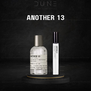 Nước hoa unisex chiết 10ml Le Labo  Another 13