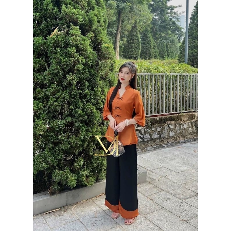 Sét Lam Big Size  MS02