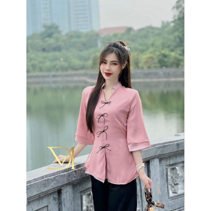 Sét Lam Big Size  MS02