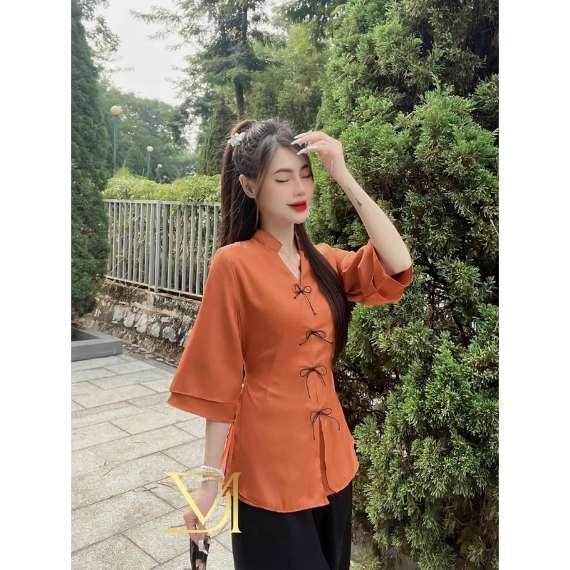 Sét Lam Big Size  MS02