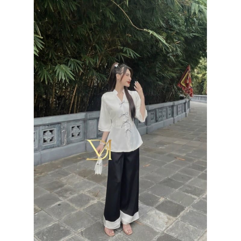 Sét Lam Big Size  MS02