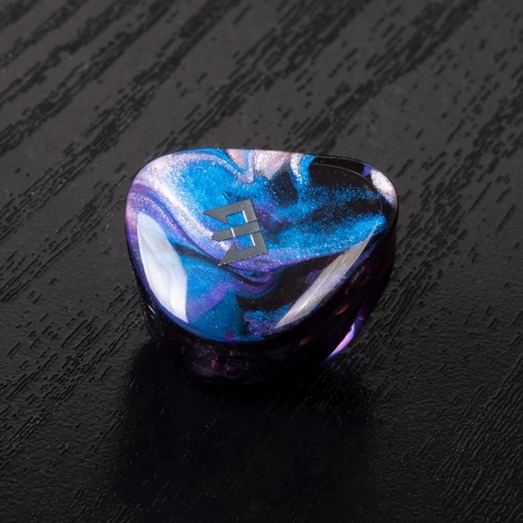 Tai nghe công nghệ Hybrid TRI STARSEA, Âm thanh độ chi tiết cao, Thiết kế đẹp