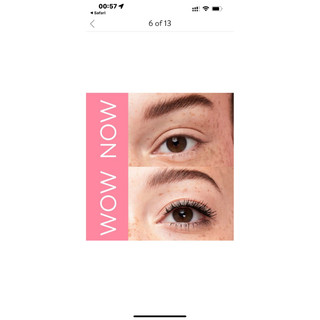 𝓑 𝓮 𝓷 𝓮 𝓯 𝓲 𝓽 Chuốt mi Beyond, Bad Gal Lash, Roller Lash Mascara minisize