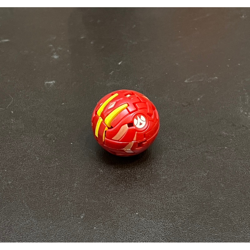 Bakugan Neo Dragonoid (2nd)