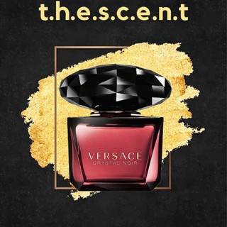 ᵗ.ʰ.ᵉ.ˢ.ᶜ.ᵉ.ⁿ.ᵗ - nước hoa crystal noir 10ml ᵗ.ʰ.ᵉ.ˢ.ᶜ.ᵉ.ⁿ.ᵗ