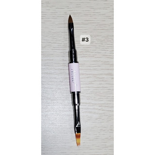 Bút cọ  niao 2 đầu