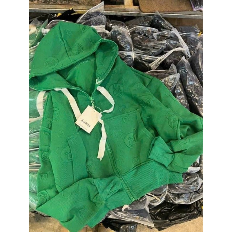 Áo Khoác Big Size  MS020.04