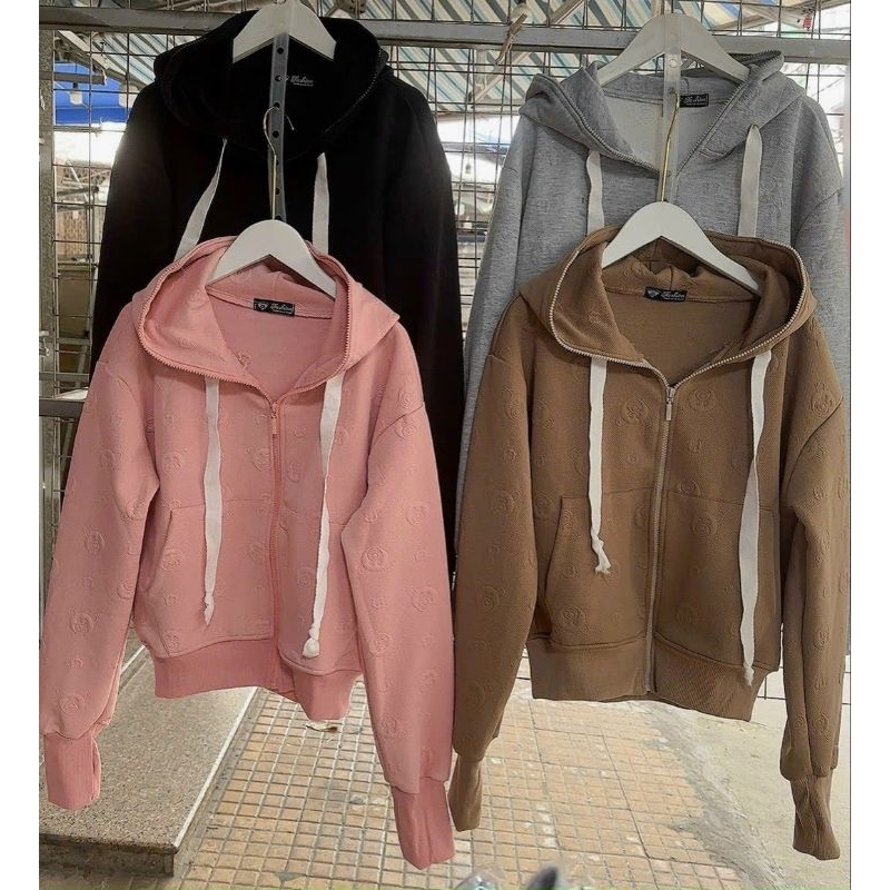 Áo Khoác Big Size  MS020.04