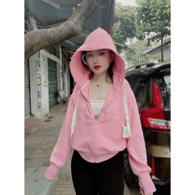 Áo Khoác Big Size  MS020.04