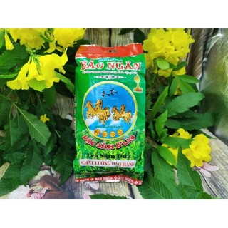 COMBO 10 TRÀ SÂM DỨA BẢO NGÂN 300gram