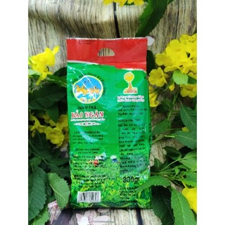 COMBO 10 TRÀ SÂM DỨA BẢO NGÂN 300gram