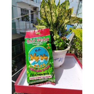 COMBO 10 TRÀ SÂM DỨA BẢO NGÂN 300gram