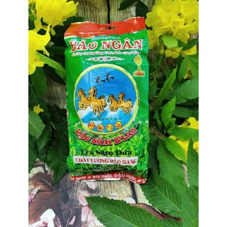 COMBO 10 TRÀ SÂM DỨA BẢO NGÂN 300gram