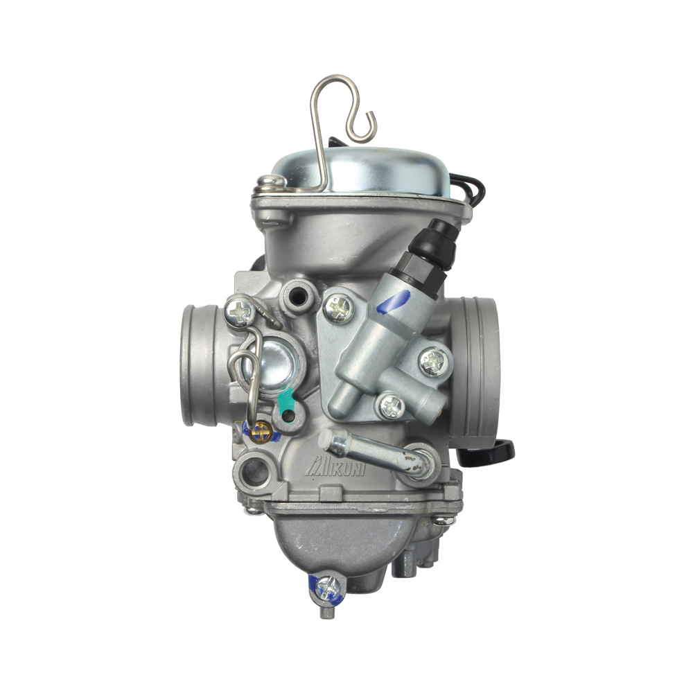 Mikuni BÌNH XĂNG CON XE NOUVO 1/2/3 Nouvo'S Nouvo LX Mikuni  (CHẾ HÒA KHÍ