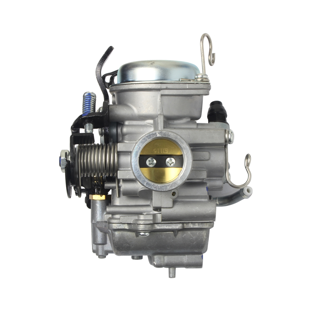 Mikuni BÌNH XĂNG CON XE NOUVO 1/2/3 Nouvo'S Nouvo LX Mikuni  (CHẾ HÒA KHÍ