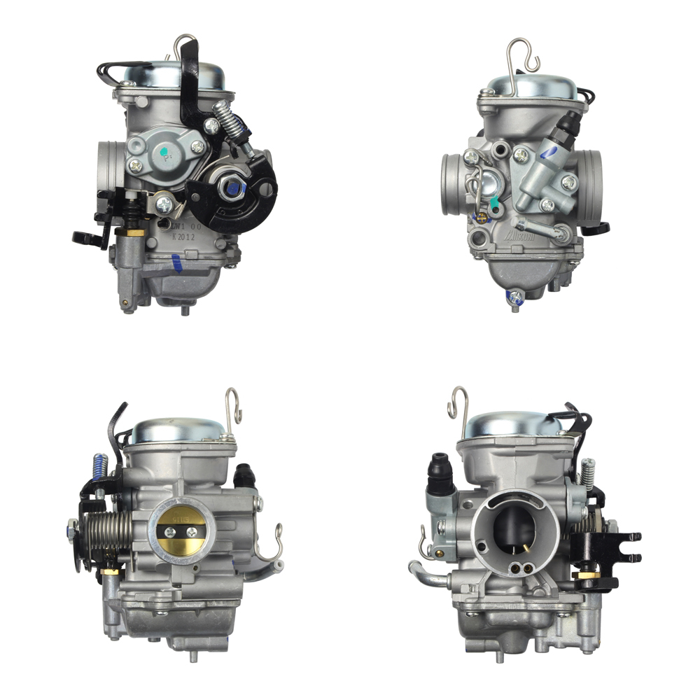 Mikuni BÌNH XĂNG CON XE NOUVO 1/2/3 Nouvo'S Nouvo LX Mikuni  (CHẾ HÒA KHÍ