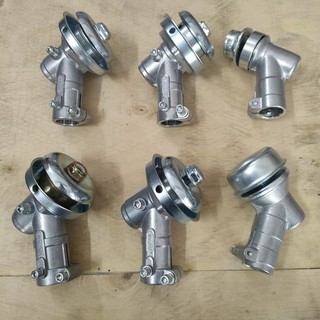 Đầu bò máy cắt cỏ ty vuông, 7 khía, 9 khía, 10khía, 13khía. đầu bò máy cắt cỏ nhật bãi
