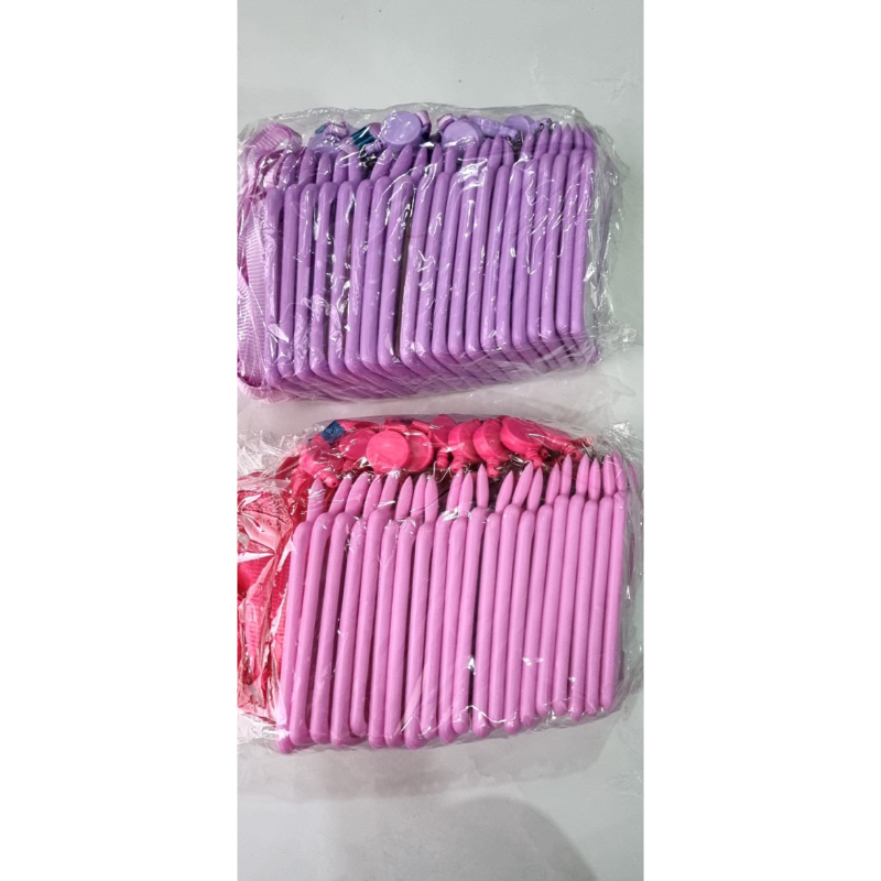 BẢNG TÊN DÂY LỤA RÚT TAI MÈO - THỎ - GẤU