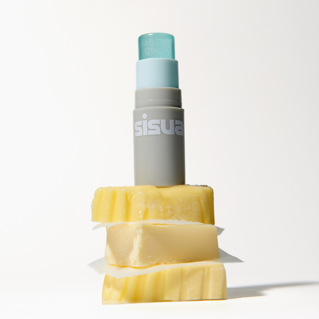 Thạch dưỡng highlight đa năng UNLEASHIA - SISUA Butter Glow Stick 7g