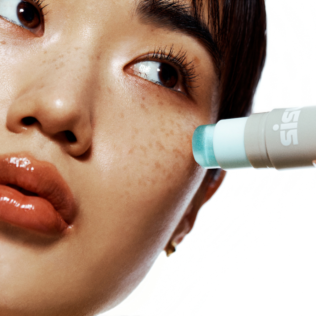 Thạch dưỡng highlight đa năng UNLEASHIA - SISUA Butter Glow Stick 7g