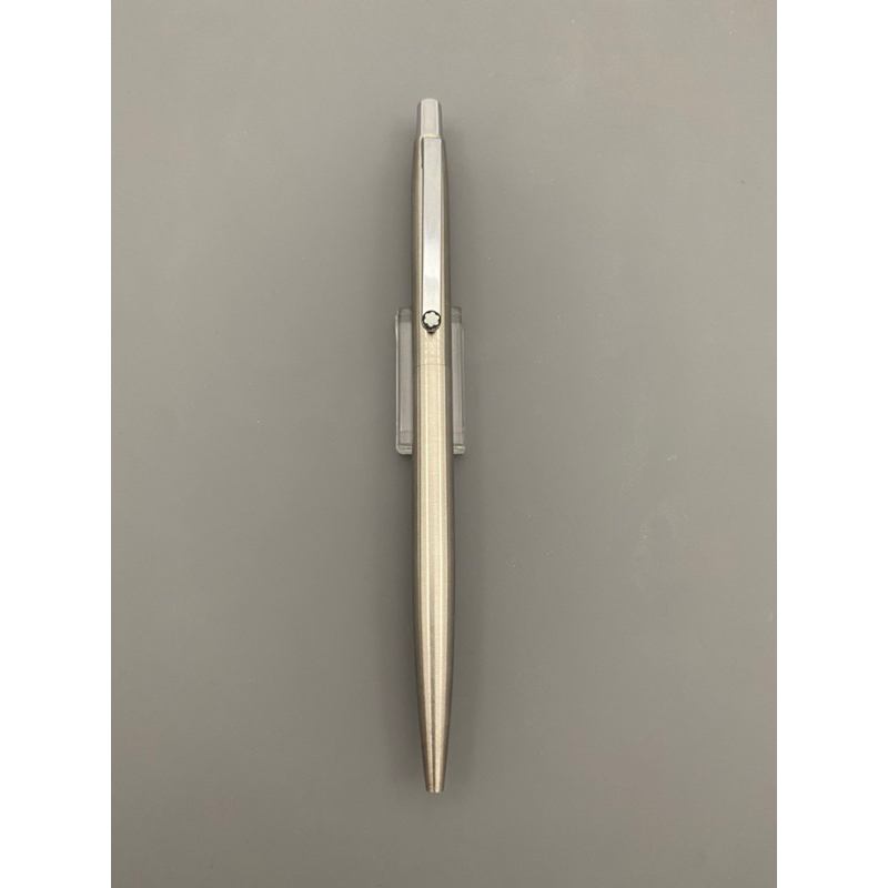 Bút bi bấm Montblanc Nobless made in Germany – 900.14462