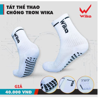 Tất/vớ bóng đá Dệt Kim VNXK Dày Dặn Mềm Êm Chân,thể thao,tennis,chạy bộ