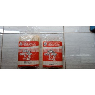 Bịch 500gr Xiên que nướng