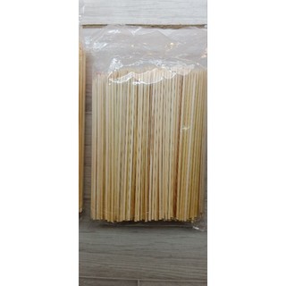 Bịch Xiên que nướng 15cm 20cm