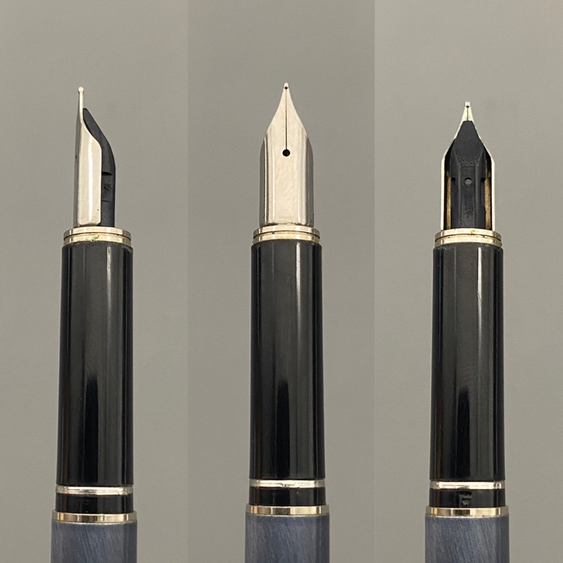 Bút mực Sheaffer made in U.S.A – 580.33491