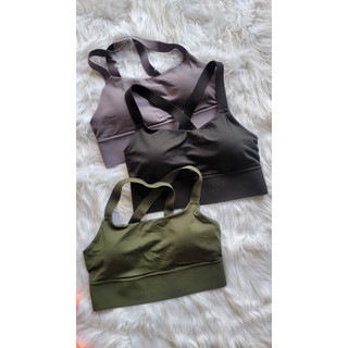 Áo tập Athleta