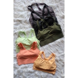 Áo tập Athleta