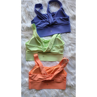 Áo tập Athleta
