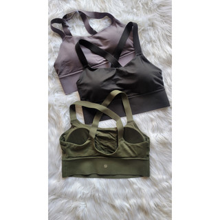 Áo tập Athleta