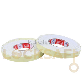Băng keo xốp 2 mặt khổ 2,4cm - 4,8cm