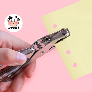 Kìm bấm lỗ 6mm