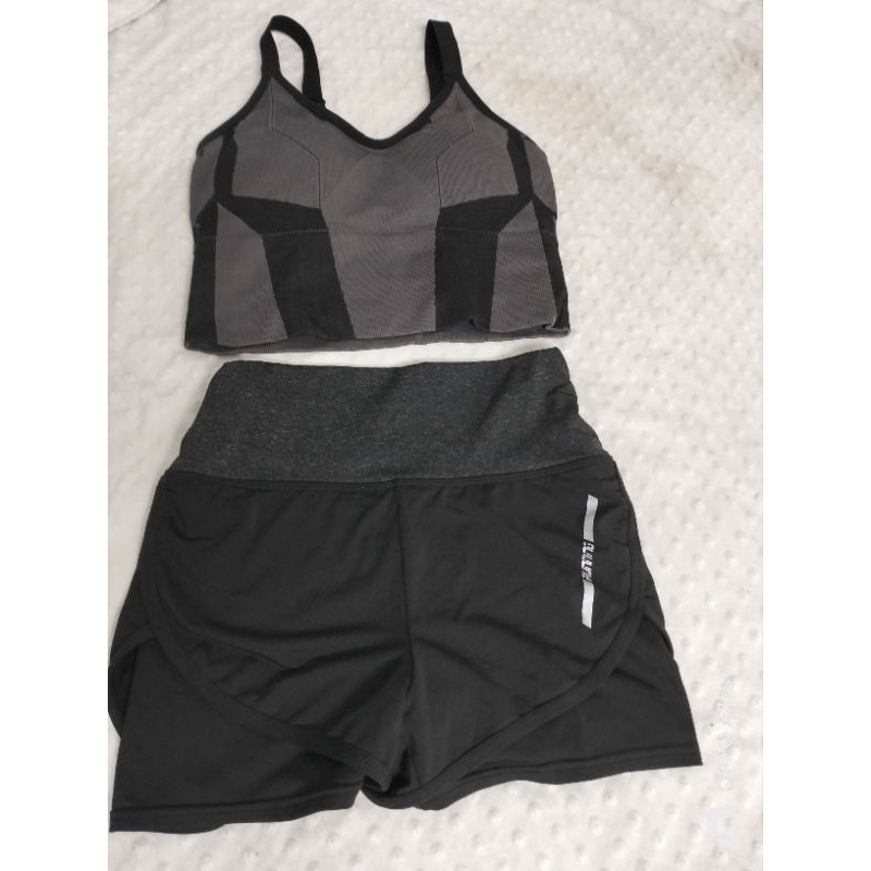 Bộ tập gym, bơi