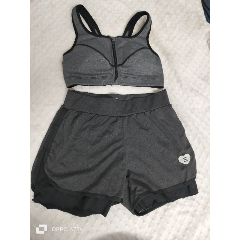 Bộ tập gym, bơi