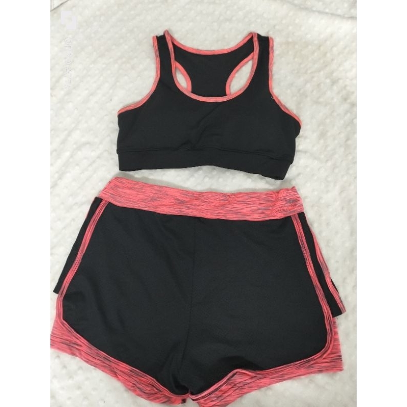 Bộ tập gym, bơi