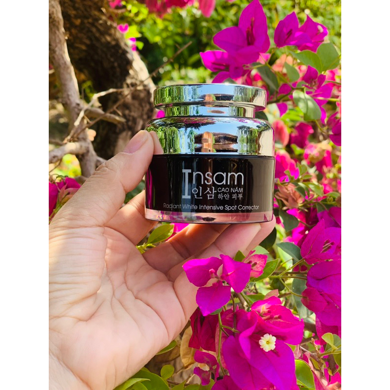 Cao Nám Insam Dr Cell