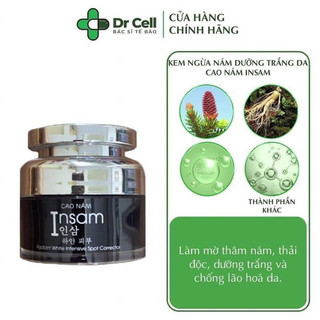 Cao nám insam dr cell