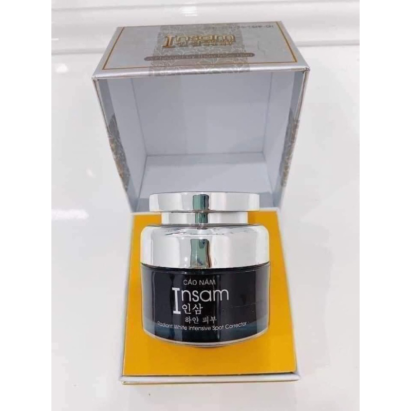 Cao Nám Insam Dr Cell