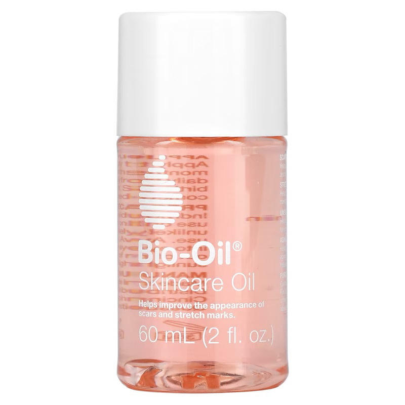 Dầu Chăm Sóc Da Bio-Oil Skincare Oil Giúp Mờ Sẹo, Giảm Rạn Da, Làm Đều Màu Da