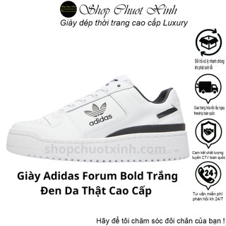 Giày thể thao sneaker das forum trắng full, das forum 84 trắng đen bản đẹp nhất thị trường full box bill