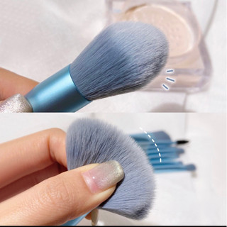 Bộ cọ 8 món trang điểm đa năng