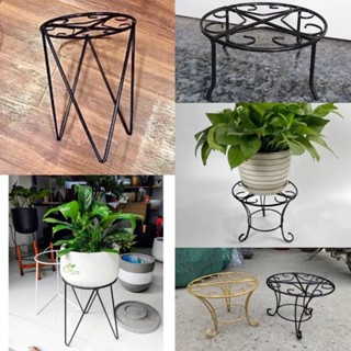 ĐÔN SẮT.KHUNG SẮT, CHÂN ĐỂ CHẬU HOA VĂN ĐỦ SIZE