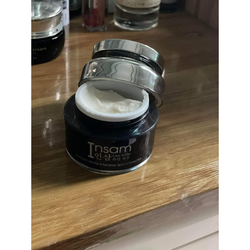 Cao Nám Insam Dr Cell