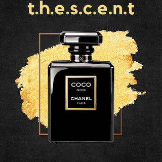 Nước hoa ςђคภєl coco noir edp cho nữ 5ml/10ml/20ml