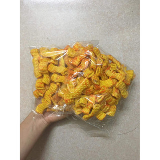 (Rẻ vô địch-Ngon vô đối)Bimbim snack mix vị đa dạng